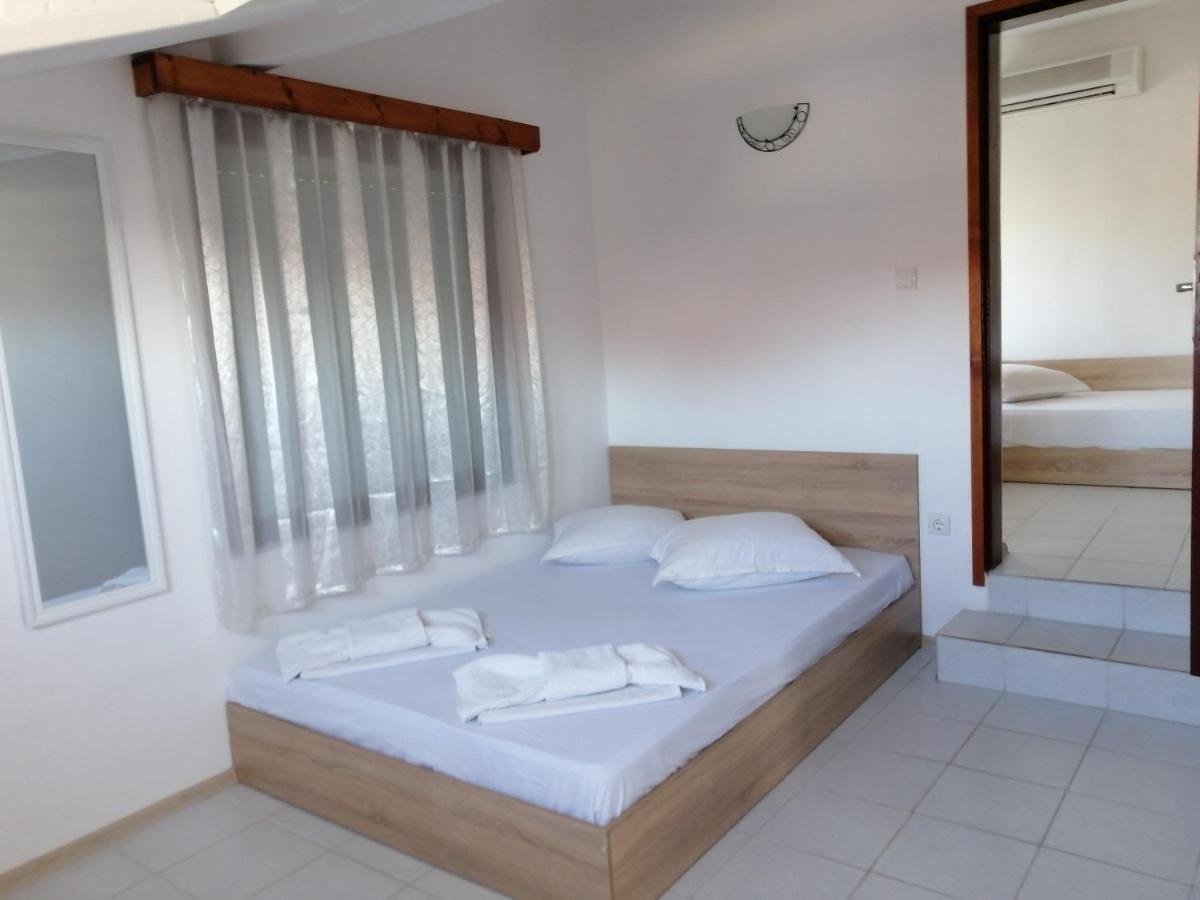 Ianakiev Guest House Τσερνομόρετς Εξωτερικό φωτογραφία