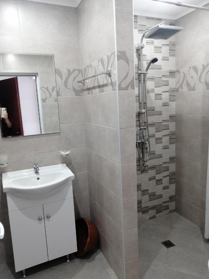 Ianakiev Guest House Τσερνομόρετς Εξωτερικό φωτογραφία
