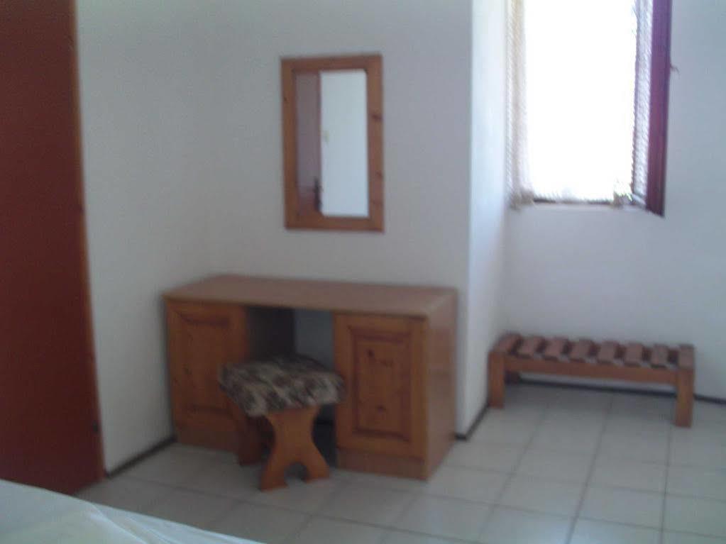 Ianakiev Guest House Τσερνομόρετς Εξωτερικό φωτογραφία
