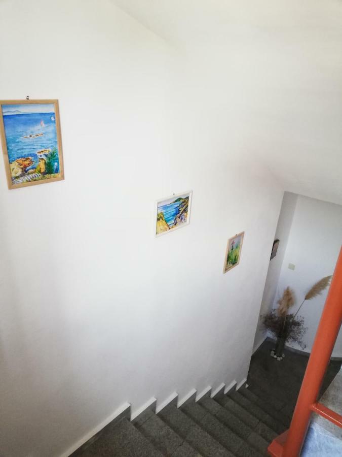 Ianakiev Guest House Τσερνομόρετς Εξωτερικό φωτογραφία